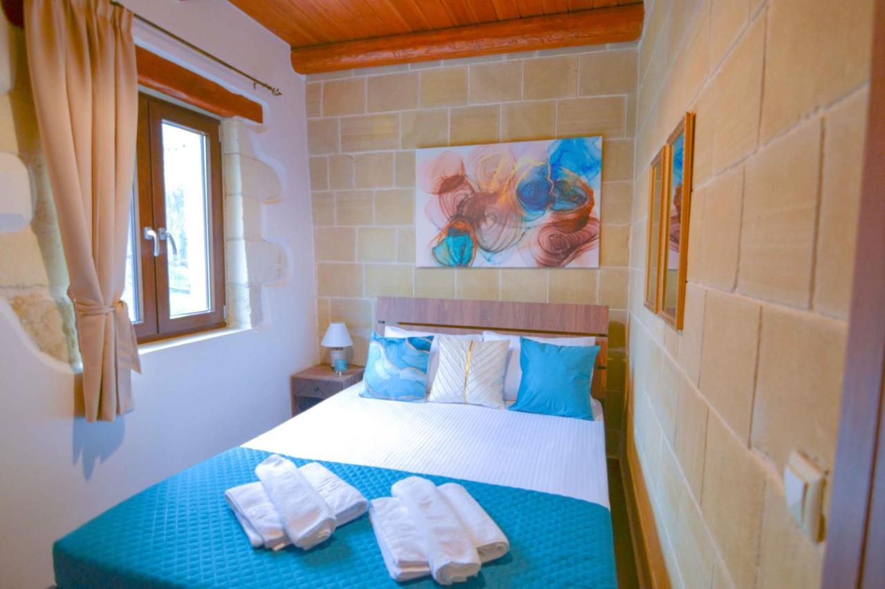 Villa Anastasia Luxe With Top Wifi, Bbq & Amazing Views Kíssamos Exterior foto